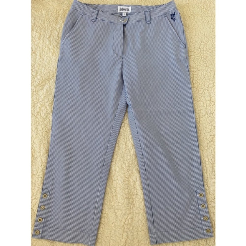 golf pants